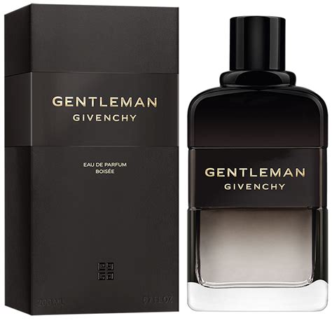 givenchy gentleman edp boisee